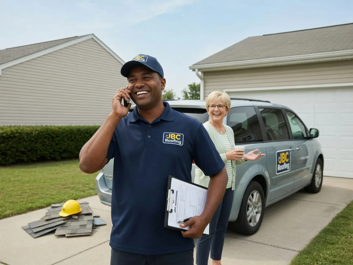 Roof Replacement Strawberry Plains, TN FAQs